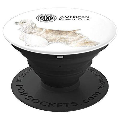 Cocker Spaniel PopSocket - PopSockets Grip and Stand for Phones and Tablets