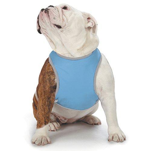 Cool Pup Reflective Cooling Harnesses