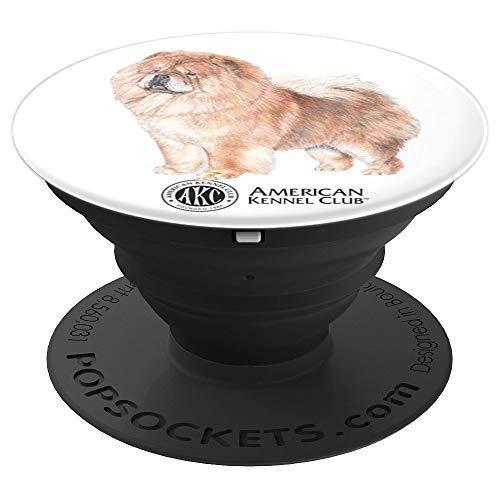 Chow Chow PopSocket - PopSockets Grip and Stand for Phones and Tablets