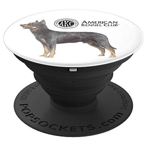 Beauceron PopSocket - PopSockets Grip and Stand for Phones and Tablets