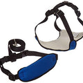 Lift & Lead 4-In-1 Dog Harness