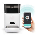 Petnet SmartFeeder 2nd Generation Automatic Pet Feeder