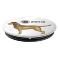 Chesapeake Bay Retriever PopSocket - PopSockets Grip and Stand for Phones and Tablets