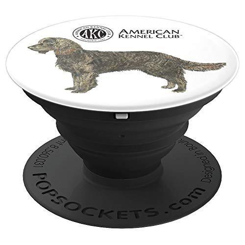 American Water Spaniel PopSocket - PopSockets Grip and Stand for Phones and Tablets