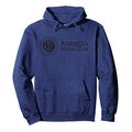 AKC Black Logo Hoodie