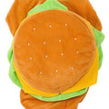 Rubie's Hamburger Dog Costume