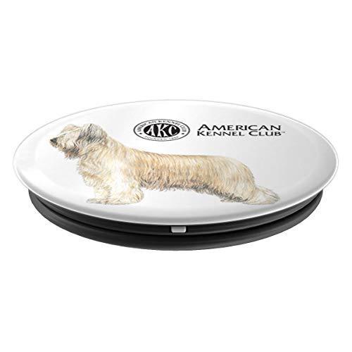 Briard PopSocket - PopSockets Grip and Stand for Phones and Tablets