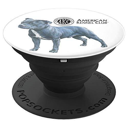 Staffordshire Bull Terrier PopSocket - PopSockets Grip and Stand for Phones and Tablets