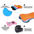 Silicone Waterproof Dog Bowl Placemat