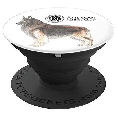 Belgian Tervuren PopSocket - PopSockets Grip and Stand for Phones and Tablets