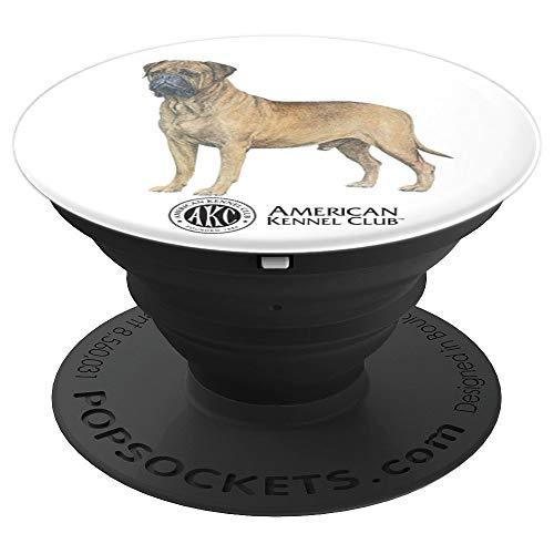 Bullmastiff PopSocket - PopSockets Grip and Stand for Phones and Tablets
