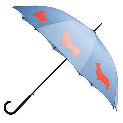 Pembroke Welsh Corgi Umbrella