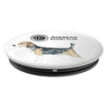 Beagle PopSocket - PopSockets Grip and Stand for Phones and Tablets