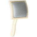 Chris Christensen Mark VII Curved Back Large Slicker Brush