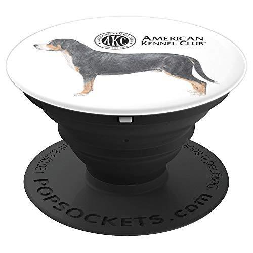 Greater Swiss Mountain Dog PopSocket - PopSockets Grip and Stand for Phones and Tablets