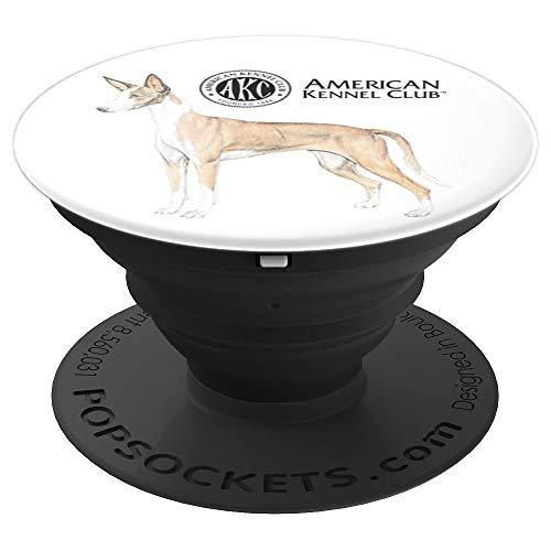 Ibizan Hound PopSocket - PopSockets Grip and Stand for Phones and Tablets