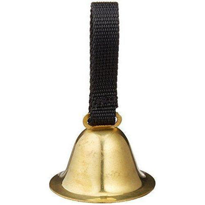 Long Distance Sportsman Dog Bell