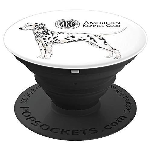 Dalmatian PopSocket - PopSockets Grip and Stand for Phones and Tablets