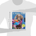 51 Puppy Tricks: Step-by-Step Activities to Engage, Challenge, and Bond with Your Puppy