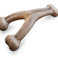 Benebone Wishbone Durable Dog Chew Toy