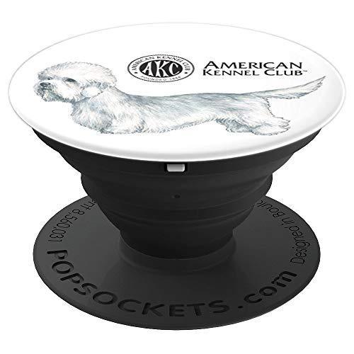 Dandie Dinmont Terrier PopSocket - PopSockets Grip and Stand for Phones and Tablets