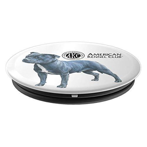 Staffordshire Bull Terrier PopSocket - PopSockets Grip and Stand for Phones and Tablets