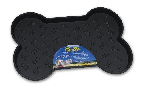 Spill-Proof Mat for Dogs