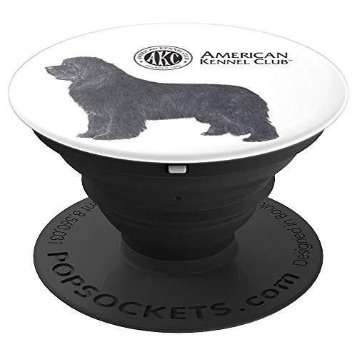 Newfoundland PopSocket - PopSockets Grip and Stand for Phones and Tablets