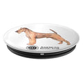 Irish Terrier PopSocket - PopSockets Grip and Stand for Phones and Tablets