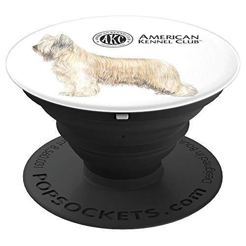 Briard PopSocket - PopSockets Grip and Stand for Phones and Tablets