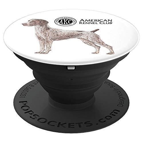 German Shorthaired Pointer PopSocket - PopSockets Grip and Stand for Phones and Tablets
