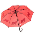 Border Collie Umbrella