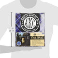 AKC Dog Car Seat Cover