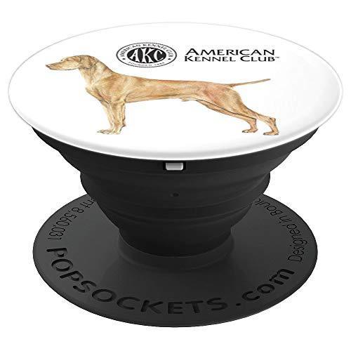 Vizsla PopSocket - PopSockets Grip and Stand for Phones and Tablets