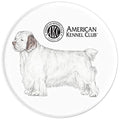 Clumber Spaniel PopSocket - PopSockets Grip and Stand for Phones and Tablets