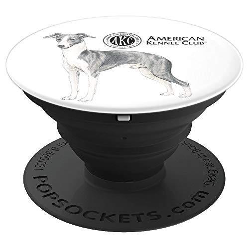 Italian Greyhound PopSocket - PopSockets Grip and Stand for Phones and Tablets