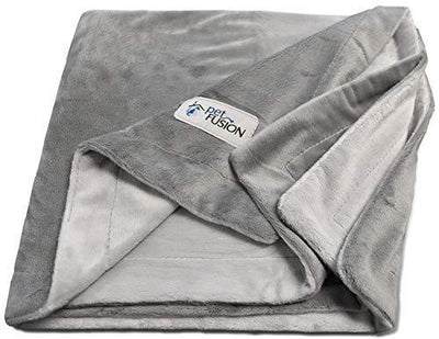 Micro Plush Dog Blanket