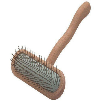 Chris Christensen 16mm Pins T-Brush, Mini
