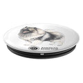 Keeshond PopSocket - PopSockets Grip and Stand for Phones and Tablets