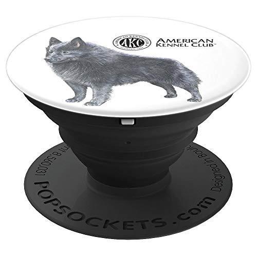 Schipperke PopSocket - PopSockets Grip and Stand for Phones and Tablets