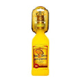 Liquor Bottle Jose Perro Squeaker Toy