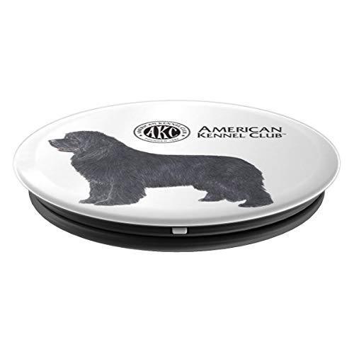 Newfoundland PopSocket - PopSockets Grip and Stand for Phones and Tablets