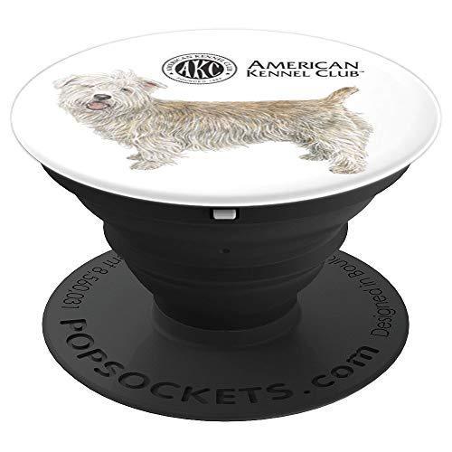 Glen of Imaal Terrier PopSocket - PopSockets Grip and Stand for Phones and Tablets