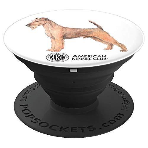 Irish Terrier PopSocket - PopSockets Grip and Stand for Phones and Tablets