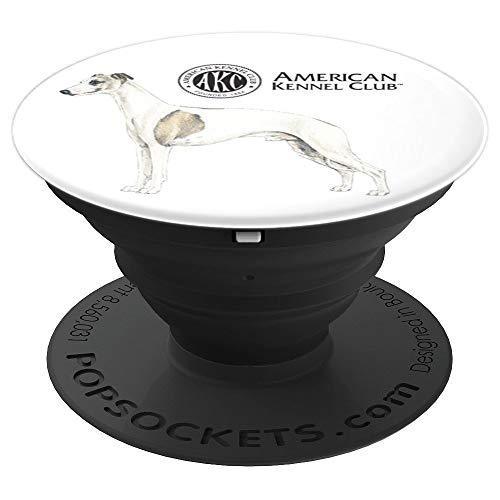 Whippet PopSocket - PopSockets Grip and Stand for Phones and Tablets