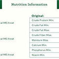 GREENIES Petite Natural Dental Dog Treats
