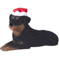 Rottweiler Ornament