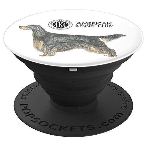 Gordon Setter PopSocket - PopSockets Grip and Stand for Phones and Tablets