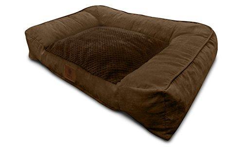 American Kennel Club Memory Foam Large Sofa Pet Bed