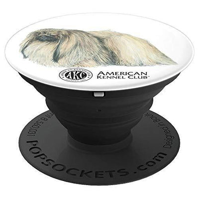 Pekingese PopSocket - PopSockets Grip and Stand for Phones and Tablets